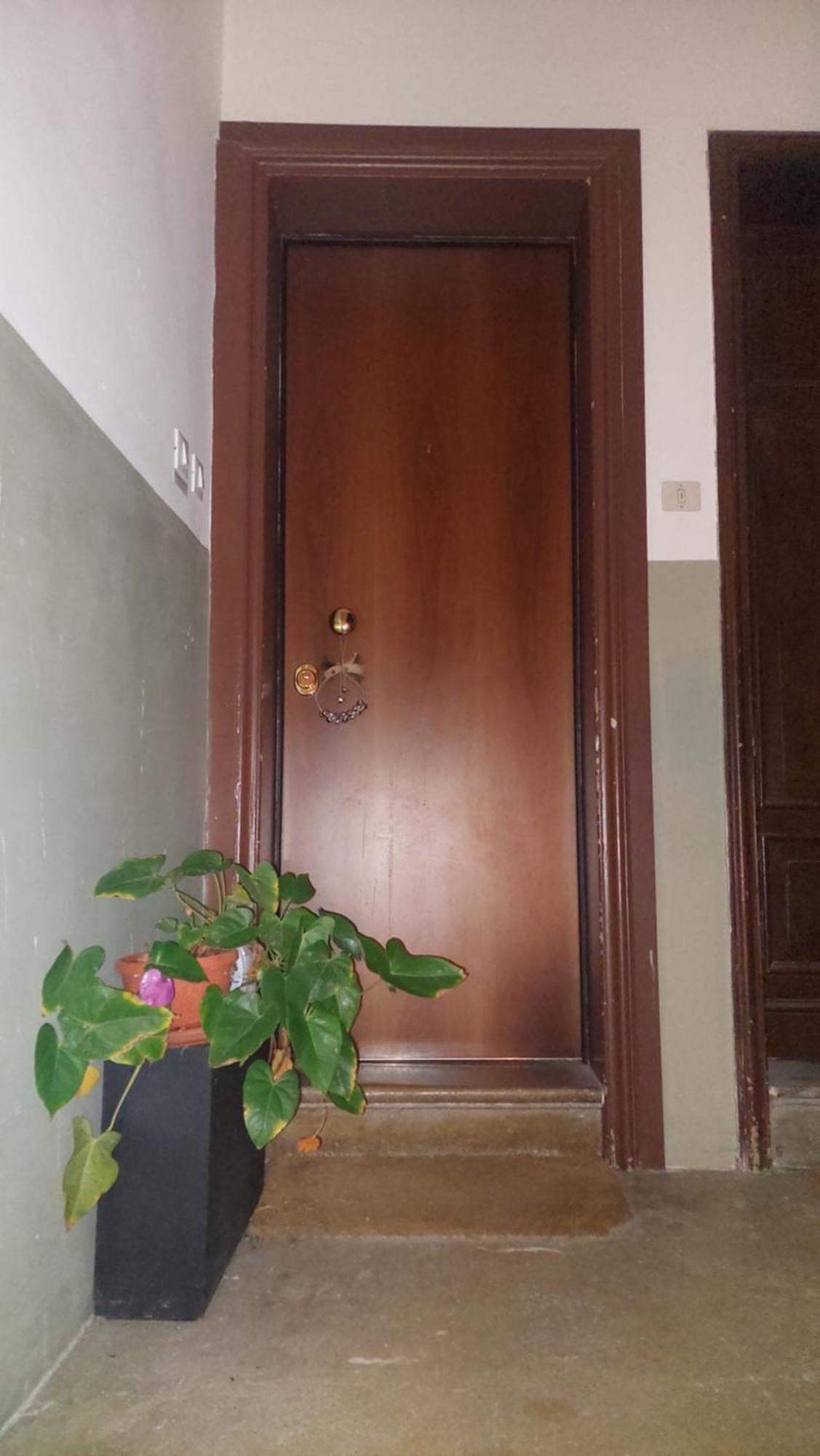 ונציה Ponte San Lorenzo Apartment מראה חיצוני תמונה