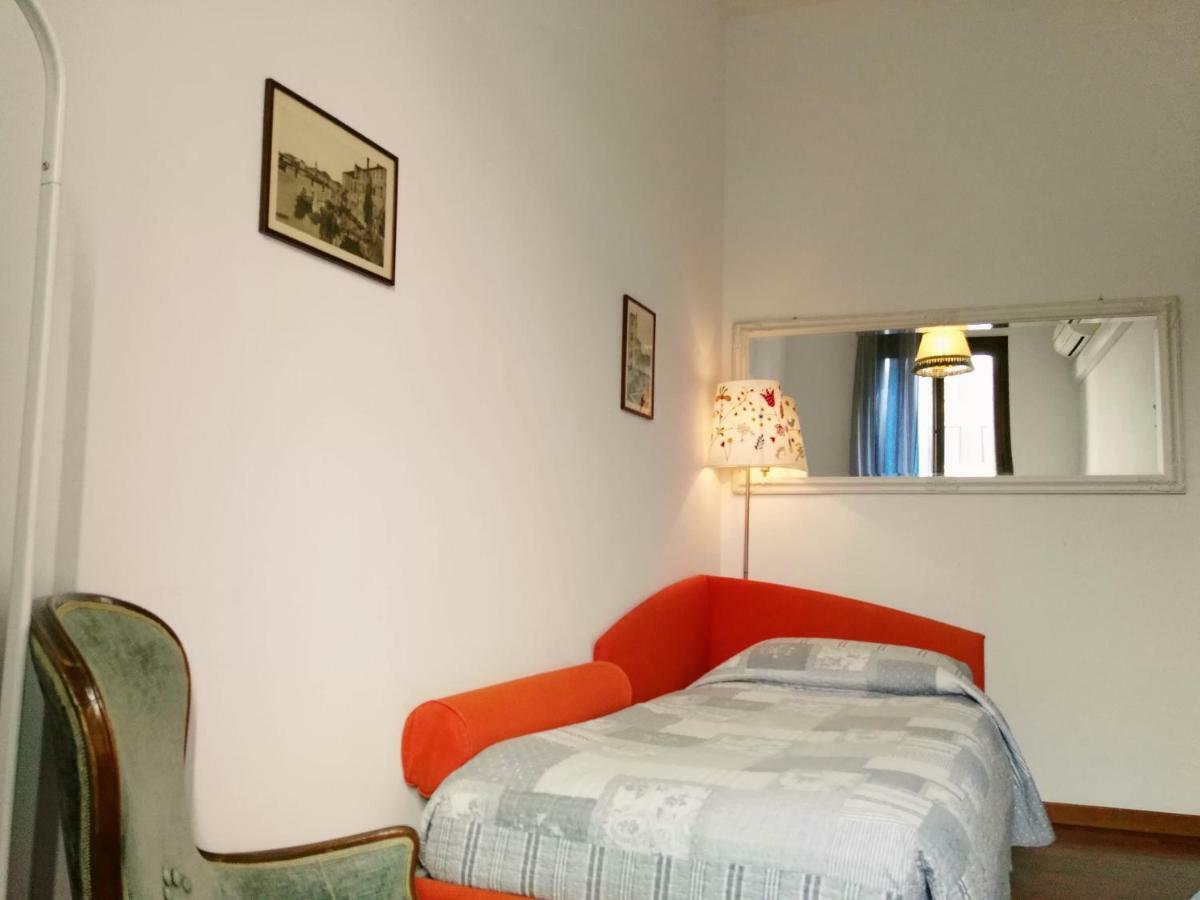 ונציה Ponte San Lorenzo Apartment מראה חיצוני תמונה
