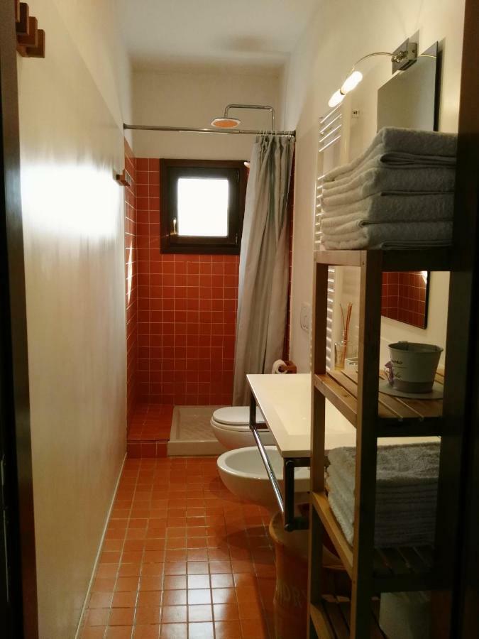 ונציה Ponte San Lorenzo Apartment מראה חיצוני תמונה